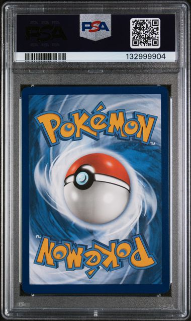 PSA 9 Gengar Lost Origin TG06/TG30