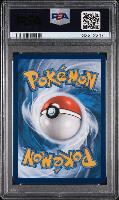 PSA 9 Chansey Twilight Masquerade 187/167
