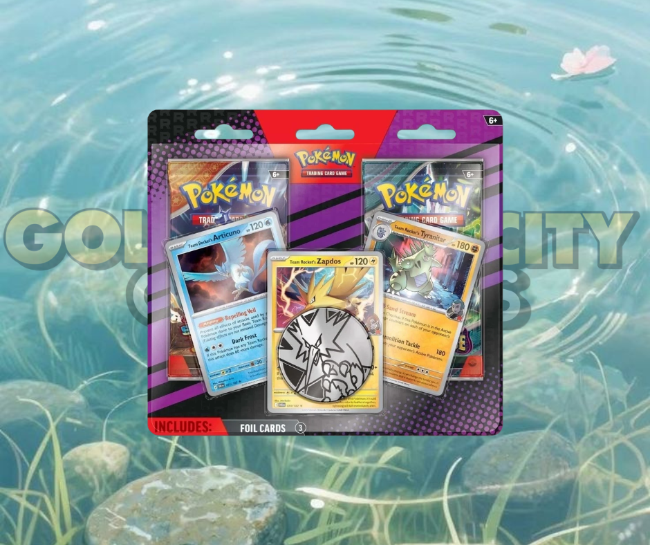 Twilight Masquerade & Surging Sparks 2 Pack Blister