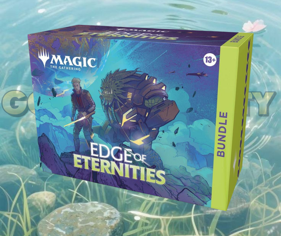Edge of Eternities Bundle