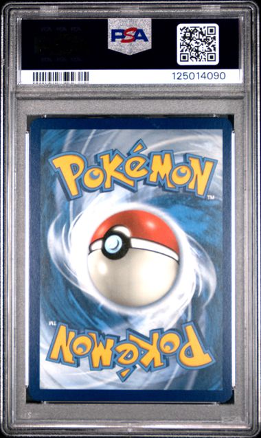 PSA 9 Steelix Cosmic Eclipse 247/236