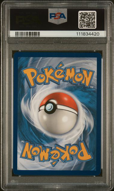 PSA 9 Special Delivery Pikachu Pokemon Center Black Star Promo SWSH074