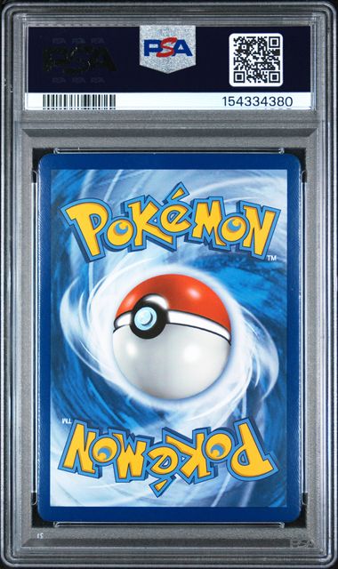 PSA 9 Charizard ex XY Evolutions 101/108