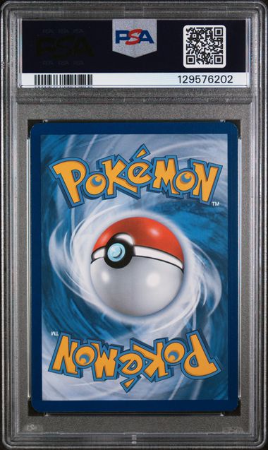 PSA 7 Pikachu Generations Toys R Us 26/83