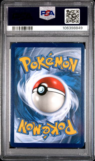 PSA 9 Blaziken GX Celestial Storm 170/168