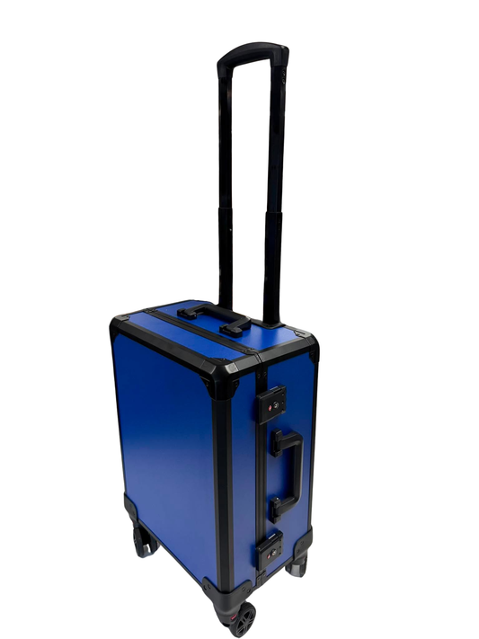 Wheeled Carry-On Slab Case