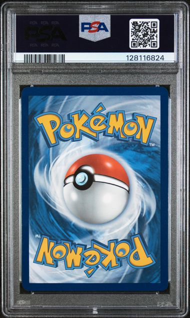 PSA 9 Charizard ex 151 199/165