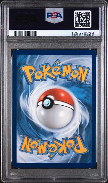 PSA 8 Mimikyu Cosmic Eclipse 245/236