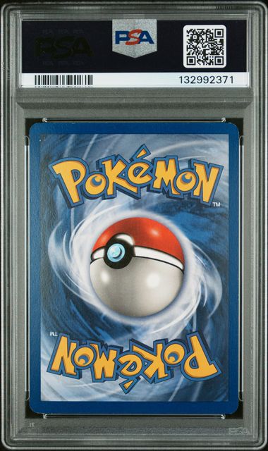 PSA 6 Charizard Base 4/102