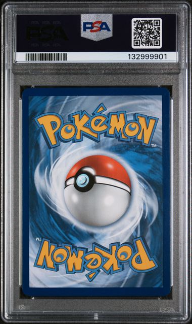 PSA 9 Latias & Latios GX Team Up 169/181
