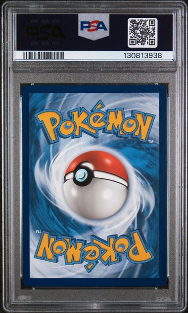 PSA 9 Pikachu Crown Zenith GG30/GG70