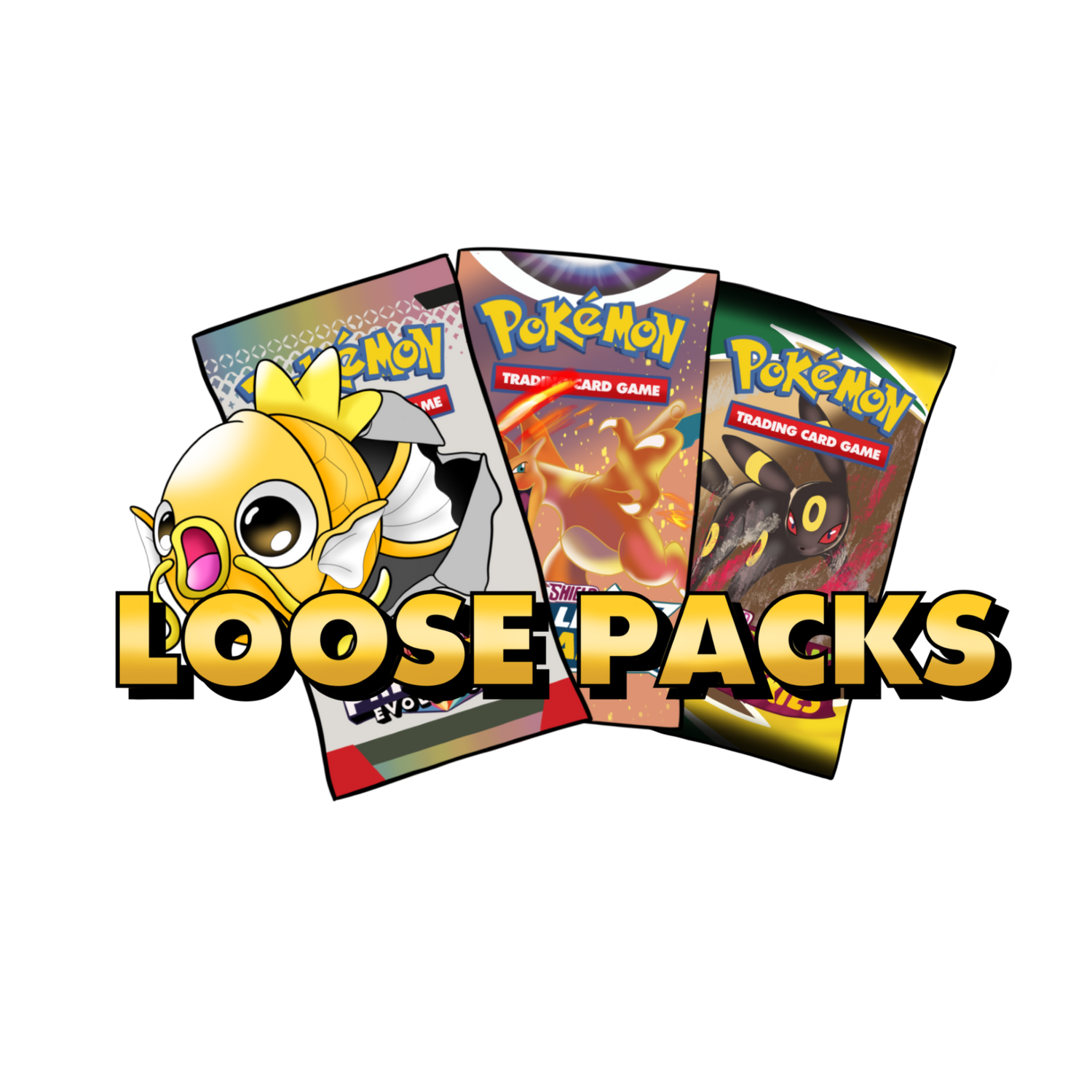 Loose Packs
