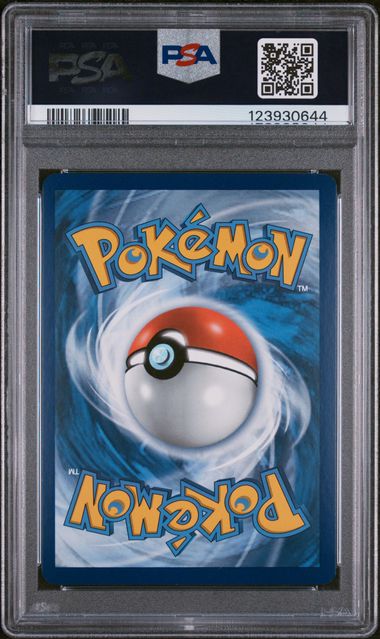 PSA 9 Charizard XY Evolutions 11/108