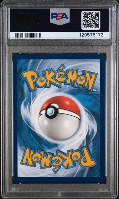 PSA 9 Pikachu Crown Zenith GG30/GG70