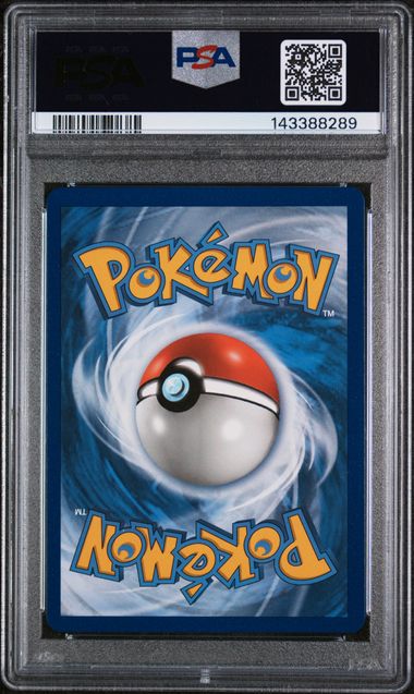 PSA 10 Umbreon & Darkrai GX Unified Minds 125/236