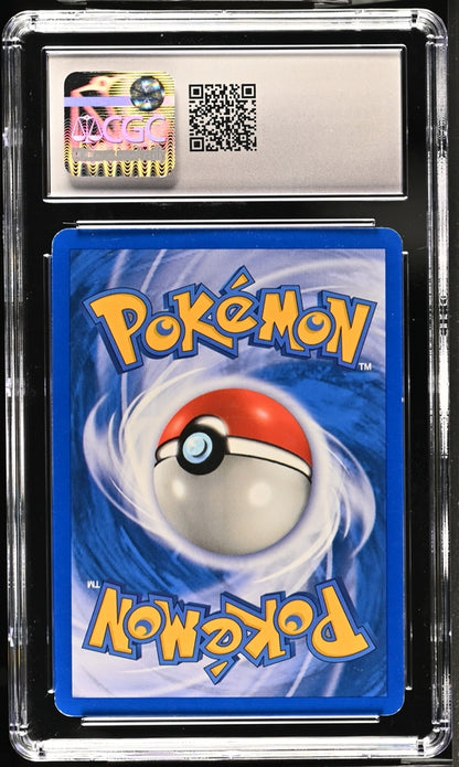 CGC 7.5 Shining Gyarados Neo Revelation 65/64