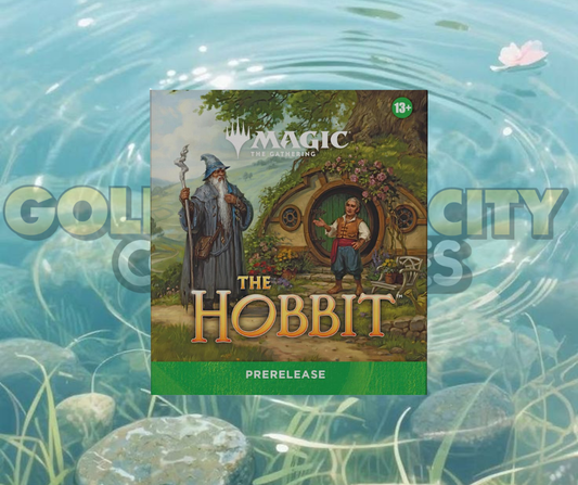 Magic The Hobbit Prerelease Kit