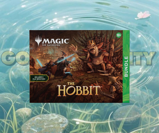 Magic The Hobbit Bundle