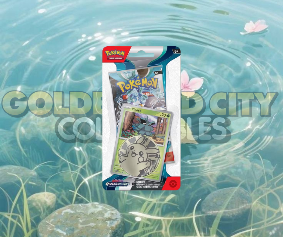 Paradox Rift 1 Pack Blister
