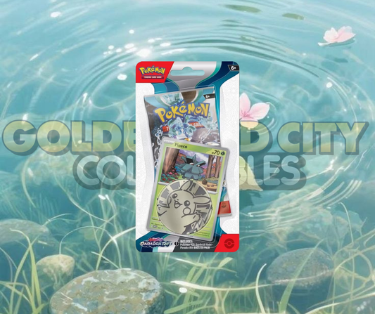 Paradox Rift 1 Pack Blister