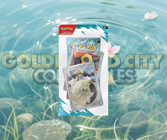 Journey Together 1 Pack 2 Promo Blister