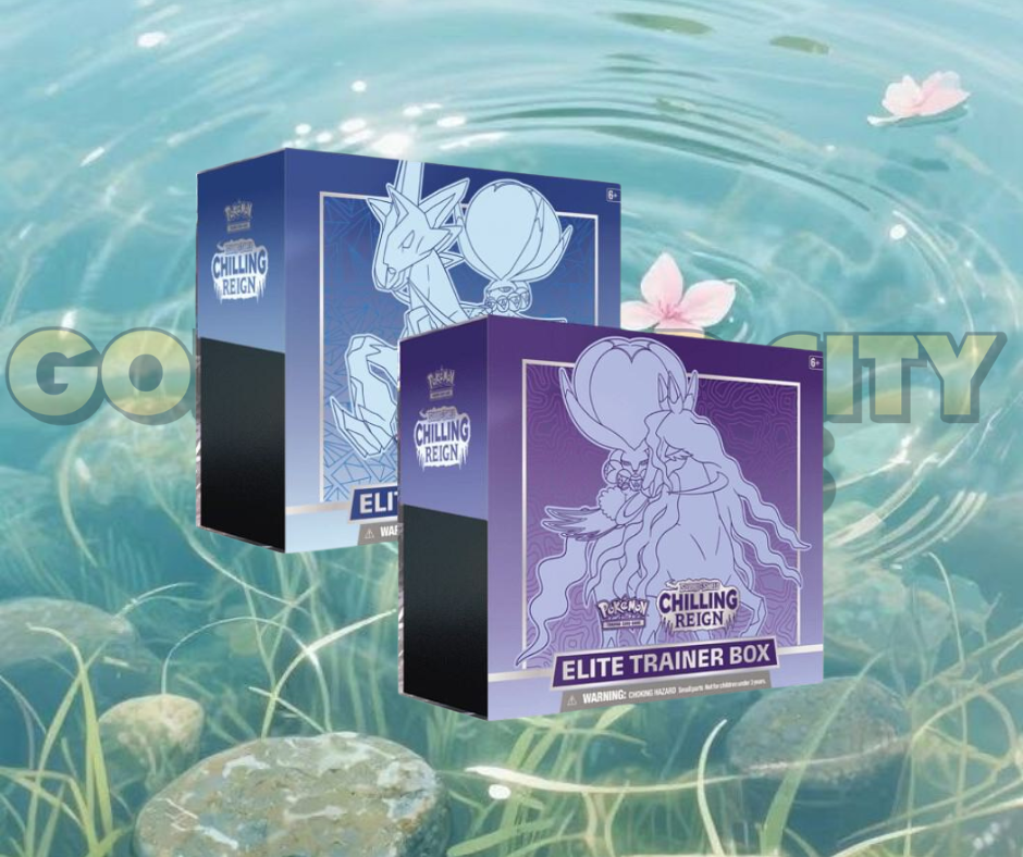 Chilling Reign Elite Trainer Box