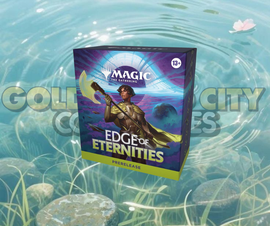 Edge of Eternities Prerelease