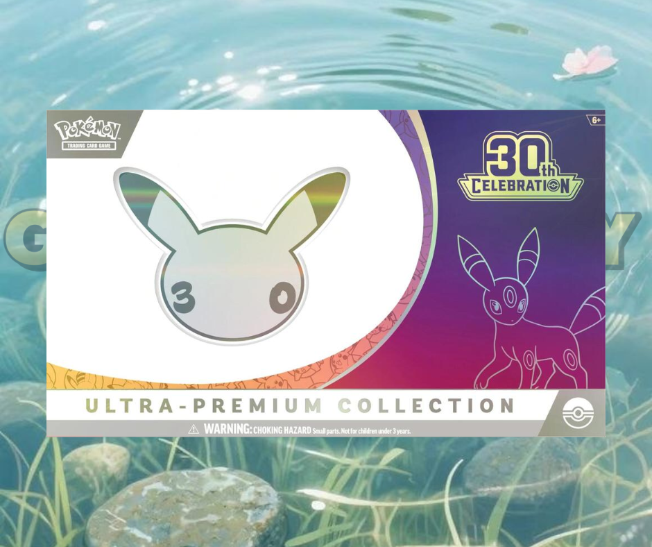 30th Celebration Ultra-Premium Collection [Night]