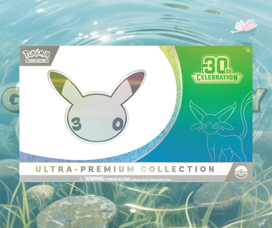 30th Celebration Ultra-Premium Collection [Day]