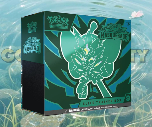 Twilight Masquerade Elite Trainer Box