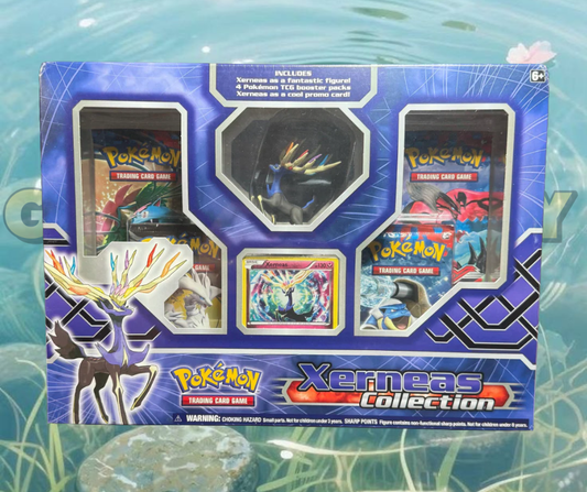 Xerneas Collection