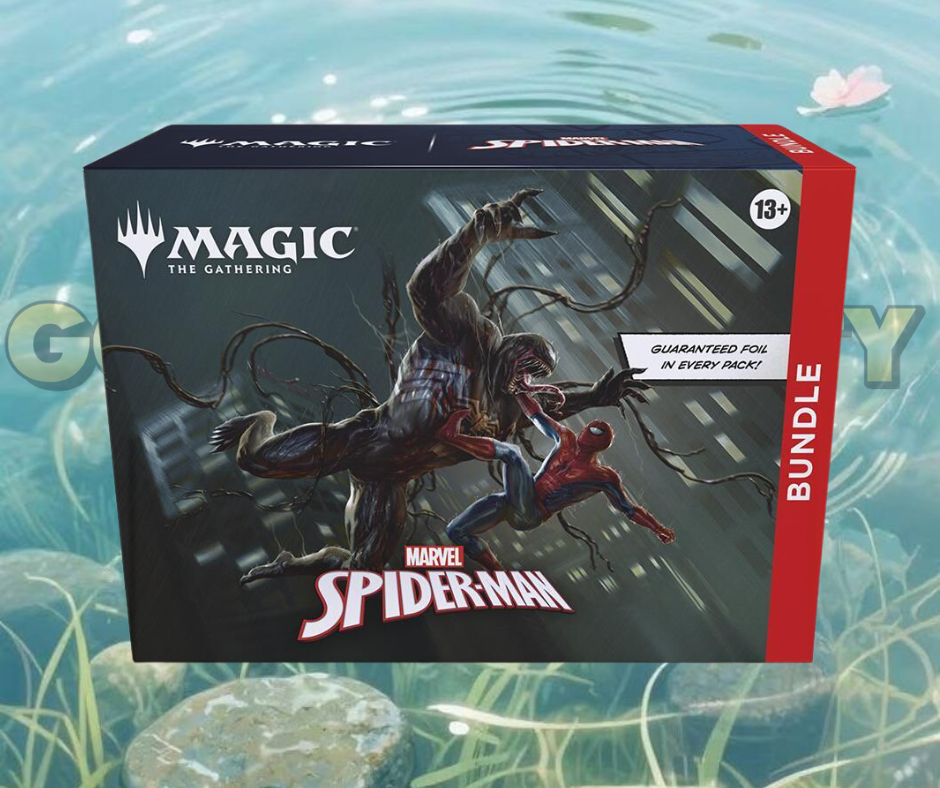 Spider-Man Bundle