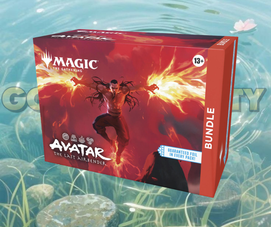 Avatar Bundle