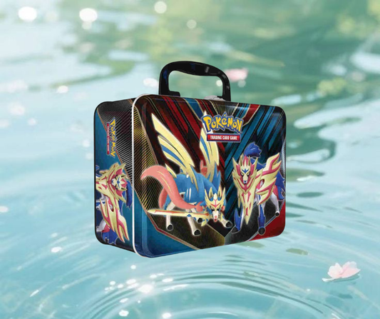 Spring 2020 Collector Chest