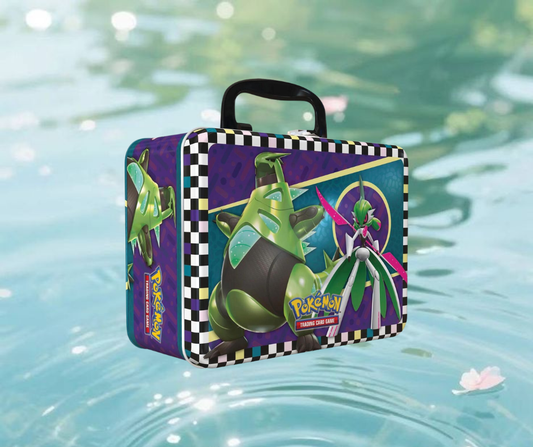 Back to School 2024 Collector Chest