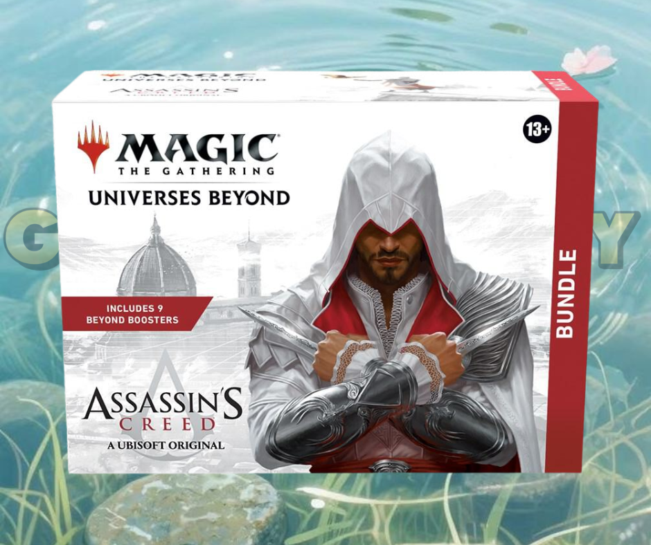 Assassin’s Creed Bundle