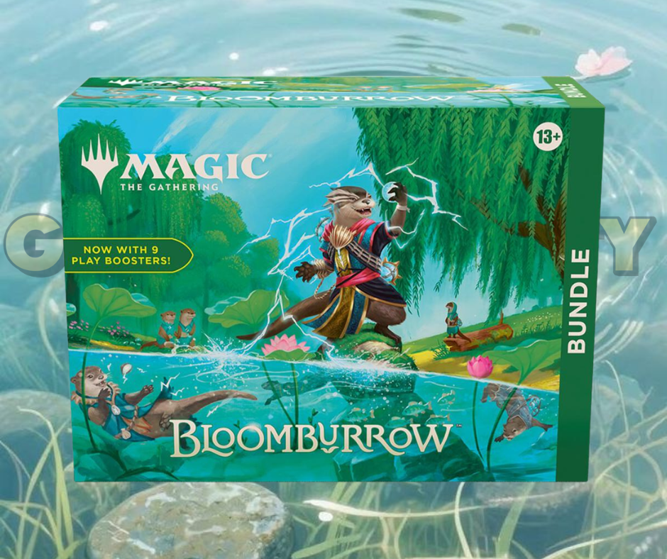 Bloomburrow Bundle