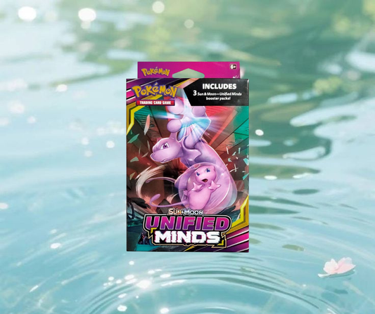 Unified Minds 3 Pack