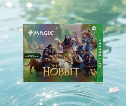 The Hobbit Gift Bundle