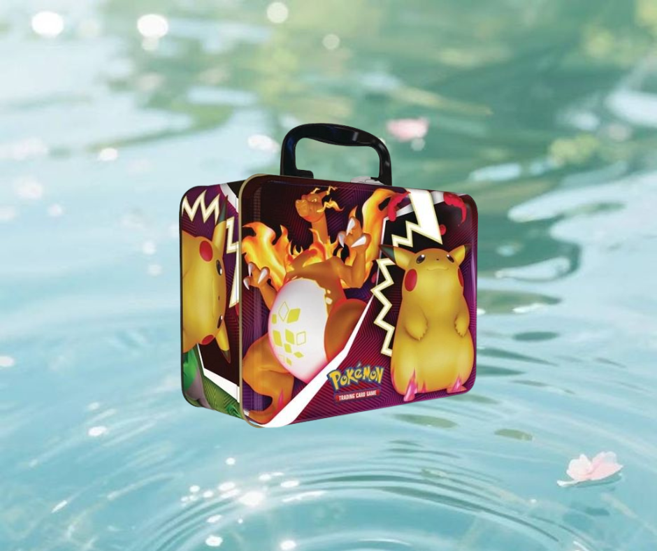 Fall 2020 Collector Chest