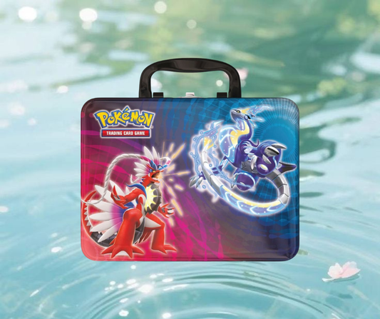 Summer 2023 Collector Chest