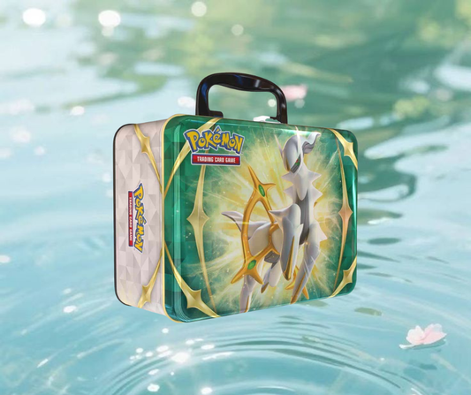 Spring 2022 Collector’s Chest