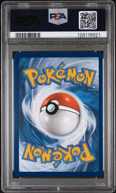 PSA 9 Mew ex 151 UPC Promo 053