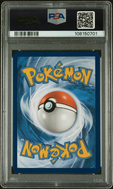 PSA 9 Charizard ex 151 199/165