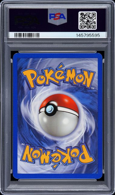 PSA 7 Gyarados Holo Ex Holon Phantoms 102/110