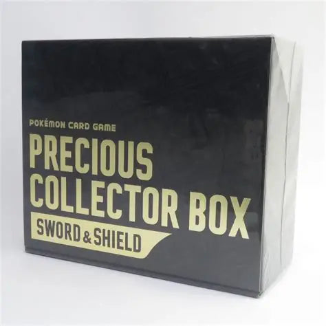 Precious Collector Box “Japanese”