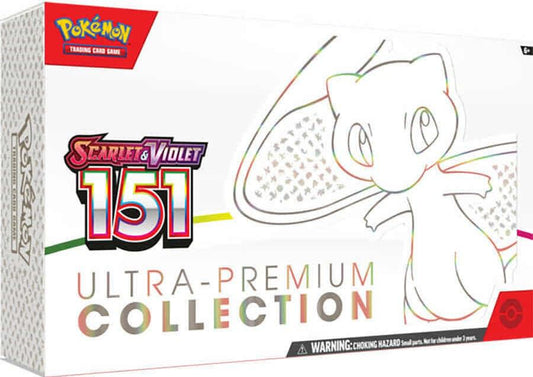 SV 151 Ultra-Premium Collection