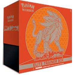 Sun & Moon Base Elite Trainer Box