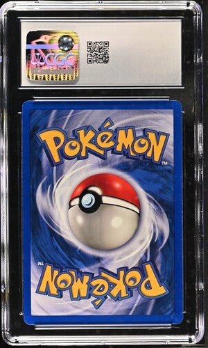 CGC 9 Venusaur Base Set 15/102