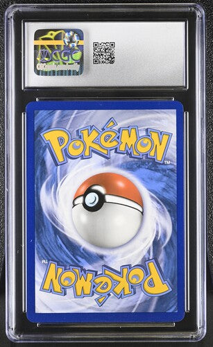 CGC 9.5 Espeon Ex Breakpoint 117/122